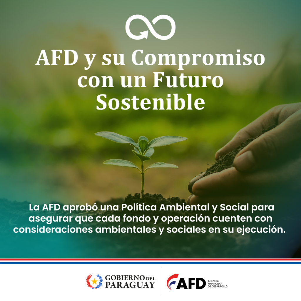 Política Ambiental y Social de la AFD