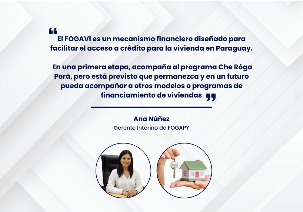 FOGAVI: un nuevo impulso para el...