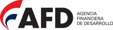 Logo de la AFD